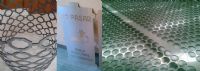 Corte con laser de lamina